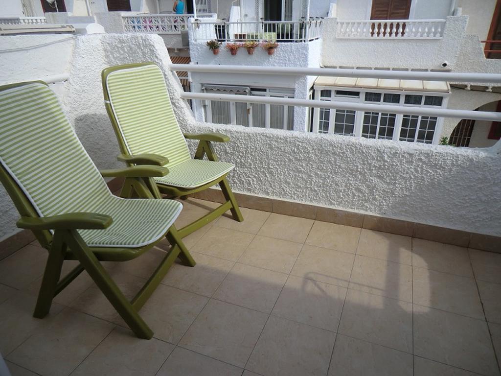 Casas Holiday - Playa La Mata 1 Torrevieja Exterior photo